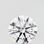 1.05 ct Round D VVS2 IGI Certified Lab Grown Diamond
