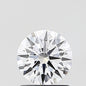 1.02 ct Round D VS1 IGI Certified Lab Grown Diamond
