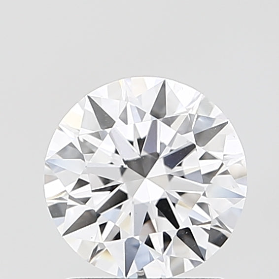 1.50 ct Round D VVS2 IGI Certified Lab Grown Diamond