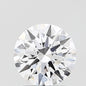 1.50 ct Round D VVS2 IGI Certified Lab Grown Diamond
