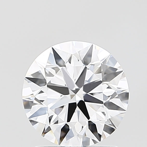 1.50 ct Round D VVS2 IGI Certified Lab Grown Diamond