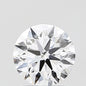 1.50 ct Round D VVS2 IGI Certified Lab Grown Diamond