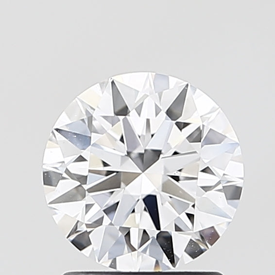 1.50 ct Round D VS1 IGI Certified Lab Grown Diamond