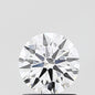 1.05 ct Round D VVS2 IGI Certified Lab Grown Diamond
