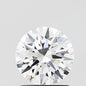 1.06 ct Round D VVS2 IGI Certified Lab Grown Diamond