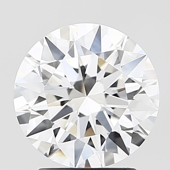 2.43 ct Round E VVS2 IGI Certified Lab Grown Diamond