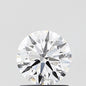 1.04 ct Round D VS1 IGI Certified Lab Grown Diamond