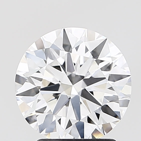 2.24 ct Round D VVS2 IGI Certified Lab Grown Diamond