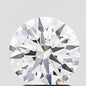 2.24 ct Round D VVS2 IGI Certified Lab Grown Diamond