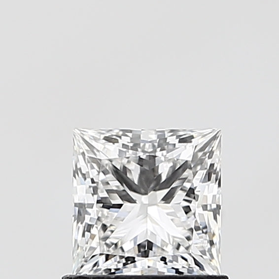 1.01 ct Princess E VVS2 IGI Certified Lab Grown Diamond