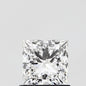 1.01 ct Princess E VVS2 IGI Certified Lab Grown Diamond
