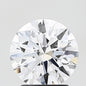 1.97 ct Round D VVS1 IGI Certified Lab Grown Diamond