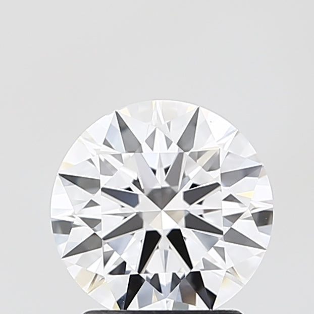 1.78 ct Round D VS1 IGI Certified Lab Grown Diamond