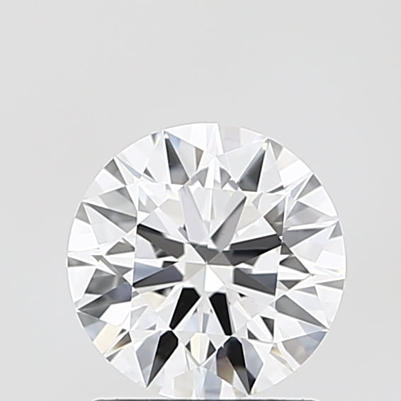 1.24 ct Round E VVS2 IGI Certified Lab Grown Diamond