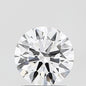 1.24 ct Round E VVS2 IGI Certified Lab Grown Diamond