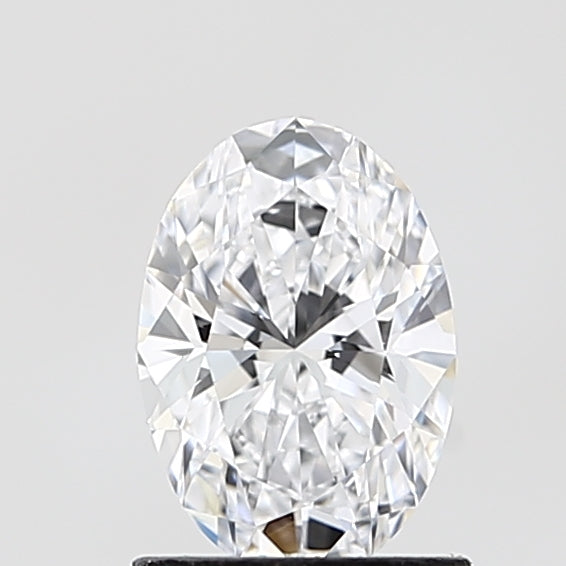 1.04 ct Oval D VVS1 IGI Certified Lab Grown Diamond