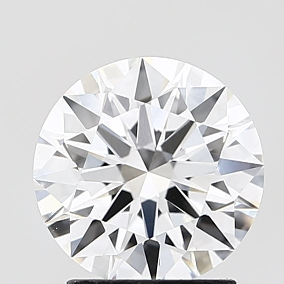 2.05 ct Round D VVS1 IGI Certified Lab Grown Diamond