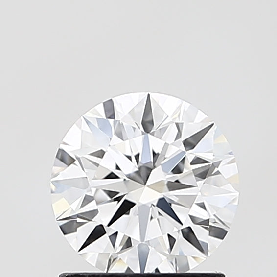 1.23 ct Round D VVS1 IGI Certified Lab Grown Diamond
