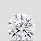 1.23 ct Round D VVS1 IGI Certified Lab Grown Diamond