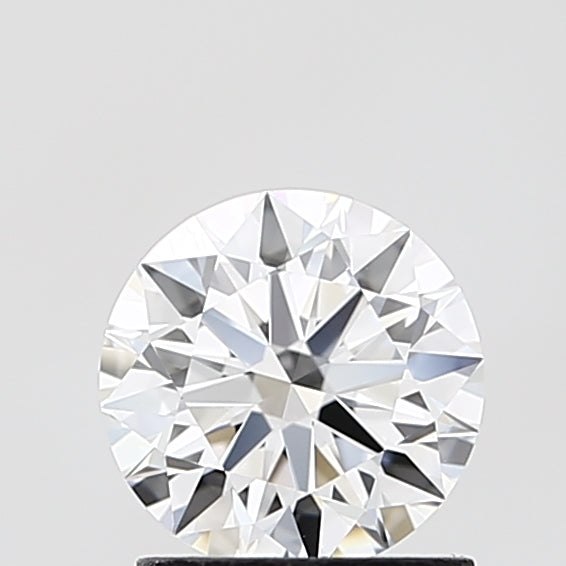 1.23 ct Round D VVS2 IGI Certified Lab Grown Diamond