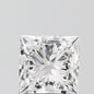 1.60 ct Princess D VVS2 IGI Certified Lab Grown Diamond