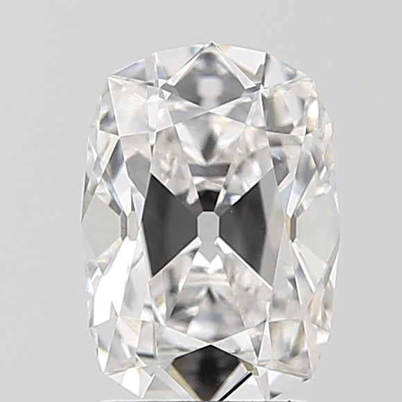 2.06 ct Cushion Modified Brilliant F VVS1 IGI Certified Lab Grown Diamond