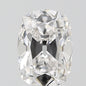 2.06 ct Cushion Modified Brilliant F VVS1 IGI Certified Lab Grown Diamond