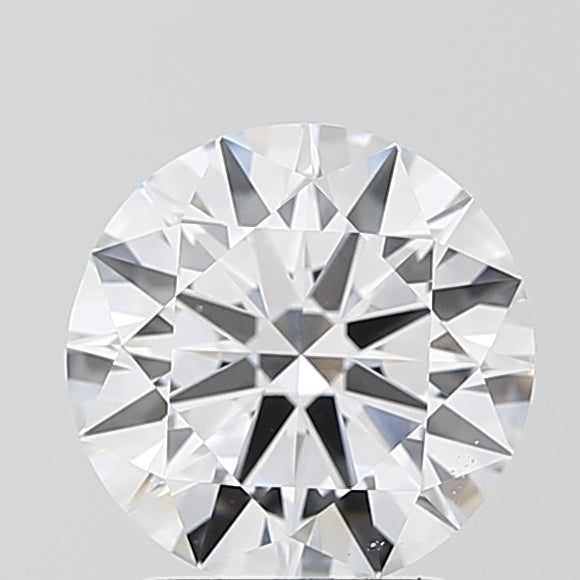 2.07 ct Round D VVS1 IGI Certified Lab Grown Diamond