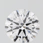 2.07 ct Round D VVS1 IGI Certified Lab Grown Diamond