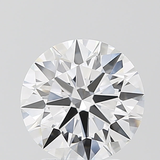2.20 ct Round E VVS2 IGI Certified Lab Grown Diamond
