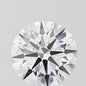 2.20 ct Round E VVS2 IGI Certified Lab Grown Diamond