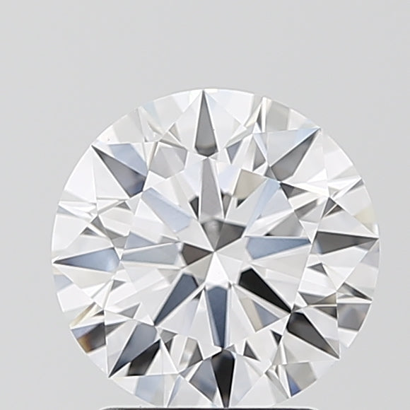 2.02 ct Round D VVS1 IGI Certified Lab Grown Diamond