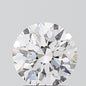 1.68 ct Round D VVS2 IGI Certified Lab Grown Diamond