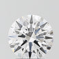 1.72 ct Round D VS1 IGI Certified Lab Grown Diamond