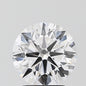 2.02 ct Round D VVS1 IGI Certified Lab Grown Diamond
