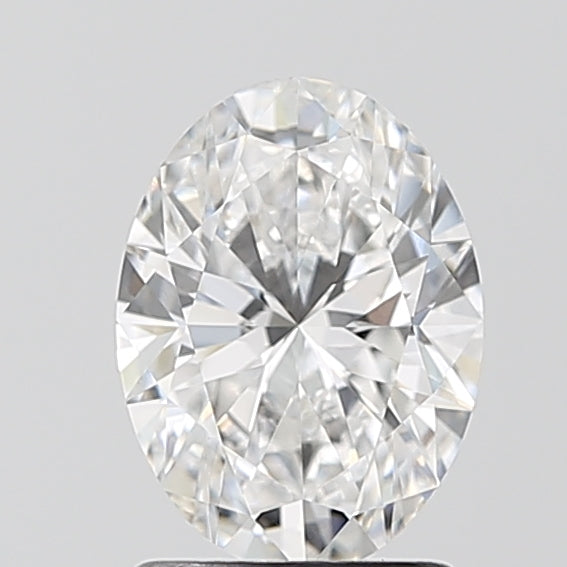1.46 ct Oval E VVS2 IGI Certified Lab Grown Diamond