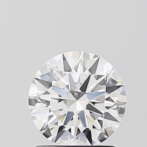 1.10 ct Round D VVS2 IGI Certified Lab Grown Diamond