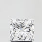 1.51 ct Princess D VVS2 IGI Certified Lab Grown Diamond