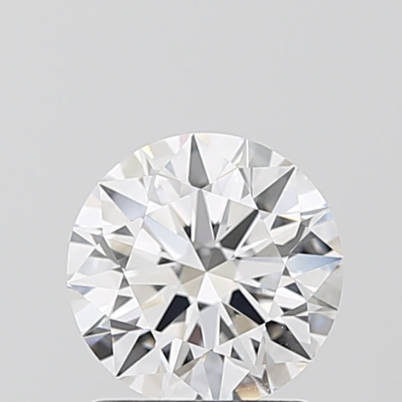 1.24 ct Round D VVS1 IGI Certified Lab Grown Diamond