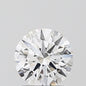 1.24 ct Round D VVS1 IGI Certified Lab Grown Diamond