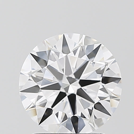 1.69 ct Round D VVS1 IGI Certified Lab Grown Diamond