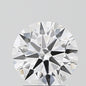 1.69 ct Round D VVS1 IGI Certified Lab Grown Diamond