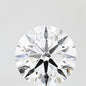1.40 ct Round E VS1 IGI Certified Lab Grown Diamond