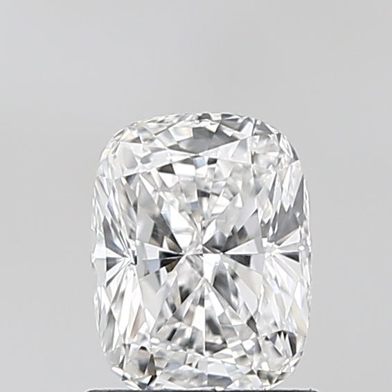 1.33 ct Cushion D VVS2 IGI Certified Lab Grown Diamond