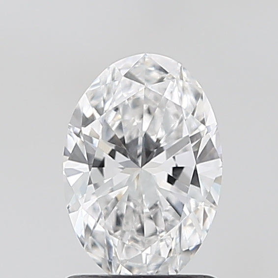 1.08 ct Oval D VS1 IGI Certified Lab Grown Diamond