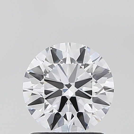 1.20 ct Round D VVS2 IGI Certified Lab Grown Diamond