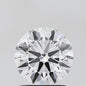 1.20 ct Round D VVS2 IGI Certified Lab Grown Diamond