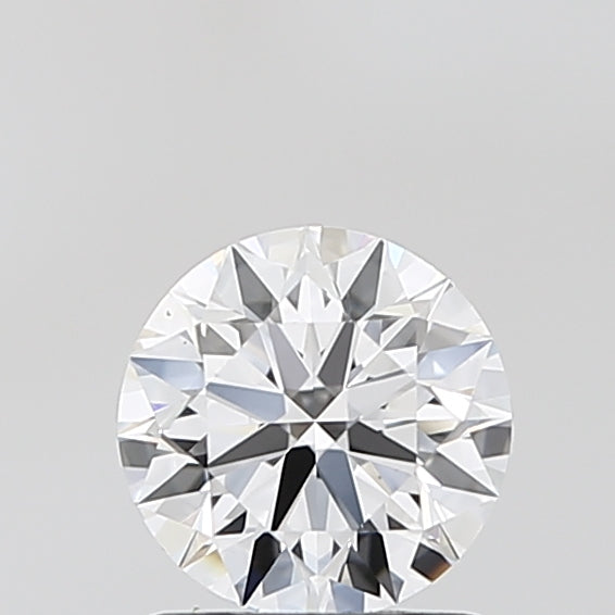 1.02 ct Round D VVS2 IGI Certified Lab Grown Diamond