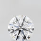 1.02 ct Round D VVS2 IGI Certified Lab Grown Diamond