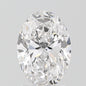 1.57 ct Oval D VS1 IGI Certified Lab Grown Diamond